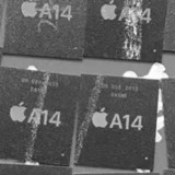 Процессор A14 для iPhone 12 уже готов. Засветился на фото