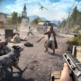 В Steam началась безумная распродажа игр серии Far Cry