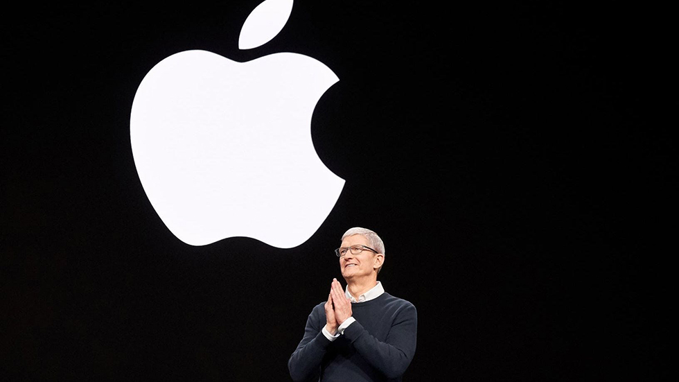 Apple — самый популярный бренд для потребителей шестой год подряд