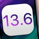 Внезапно вышла iOS 13.6 GM — что нового