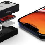 Вот как выглядит упаковка «нового поколения» для iPhone 12. Зарядка и наушники в прошлом