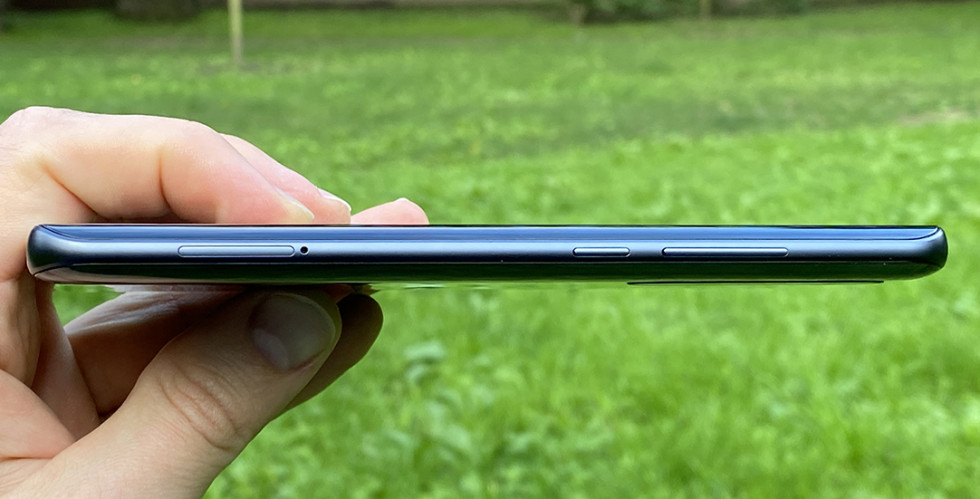 Обзор Xiaomi Mi Note 10 Lite.