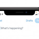 Зеленая или оранжевая точка на iPhone в iOS 14. Что это?