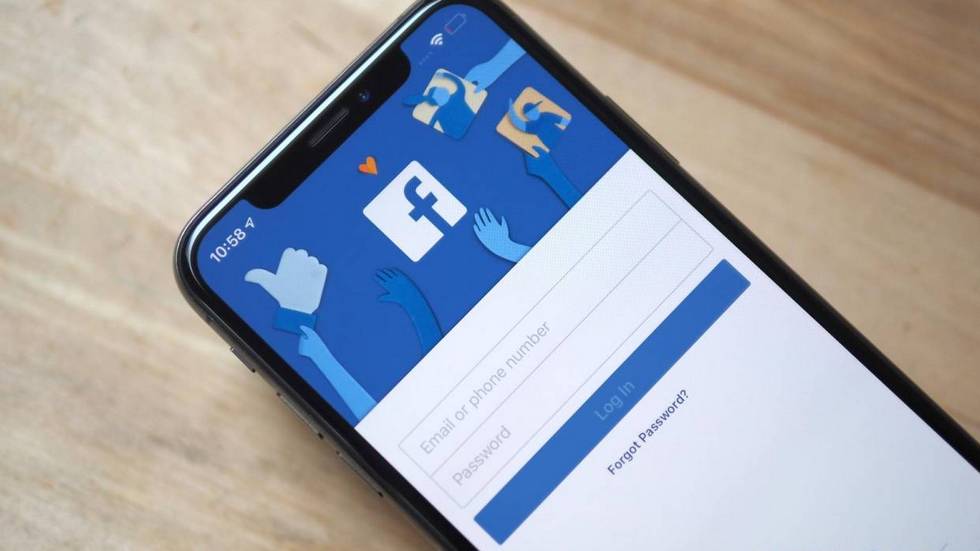 Facebook недовольна отключением рекламной слежки на iPhone