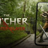 Ведьмак возвращается — для iOS и Android анонсирована игра The Witcher: Monster Slayer