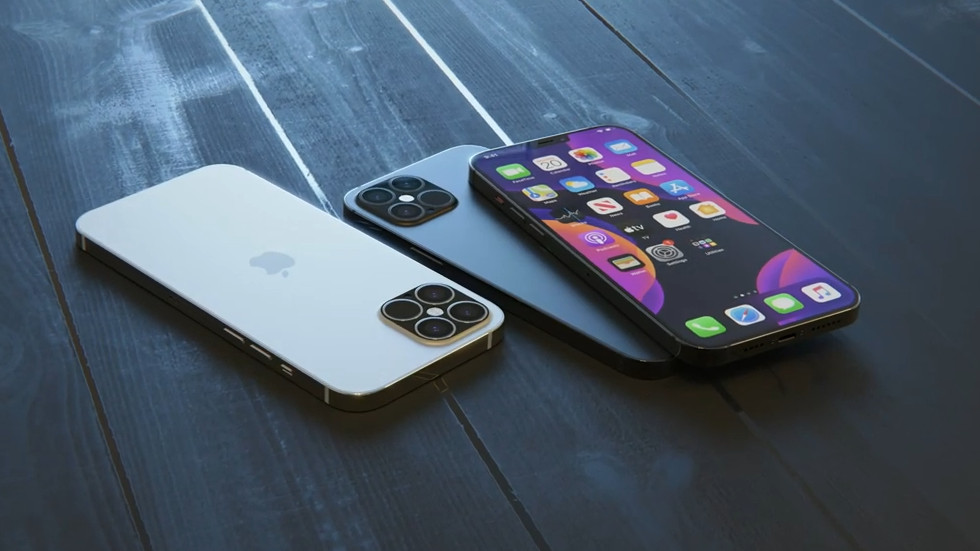 Apple представит iPhone 12 уже 13 октября