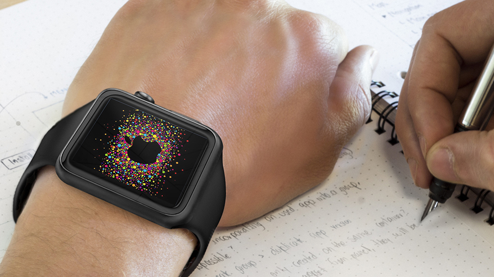 Apple выпустит недорогие Apple Watch SE