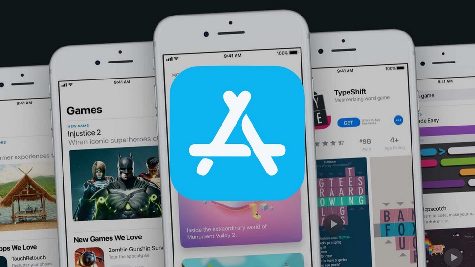 ФАС потребовала от Apple перестать отклонять приложения из App Store по любой причине