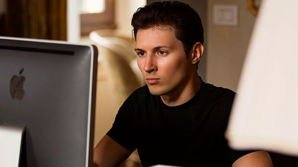 Павел Дуров поддержал Epic Games в борьбе с Apple