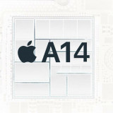 Раскрыта производительность чипов Apple A14 и A14X для новых iPhone и iPad