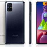 Samsung представила Galaxy M51 — среднебюджетный смартфон с аккумулятором 7000 мАч