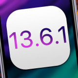 Вышла полезная iOS 13.6.1. Кому важно установить?