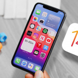 Вышла iOS 14 beta 5 для всех. Что нового