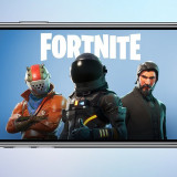 iPhone и iPad с установленной Fortnite продают по сильно завышенным ценам