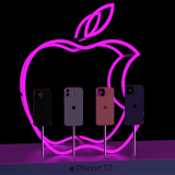 Apple назвала дату презентации iPhone 12 — это случится 13 октября