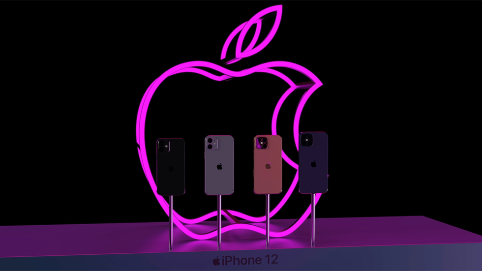 Apple назвала дату презентации iPhone 12 — это случится 13 октября