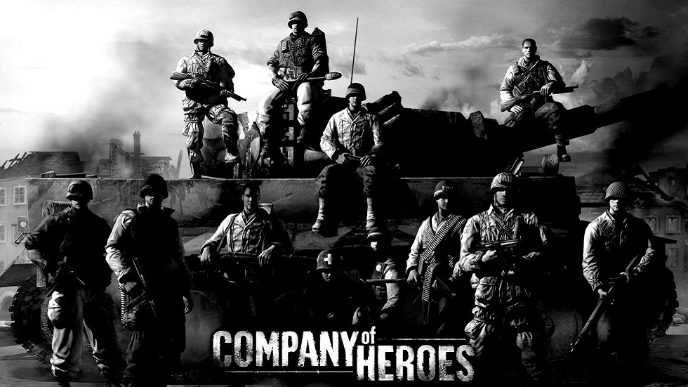 Культовая стратегия Company of Heroes наконец-то добралась до iOS