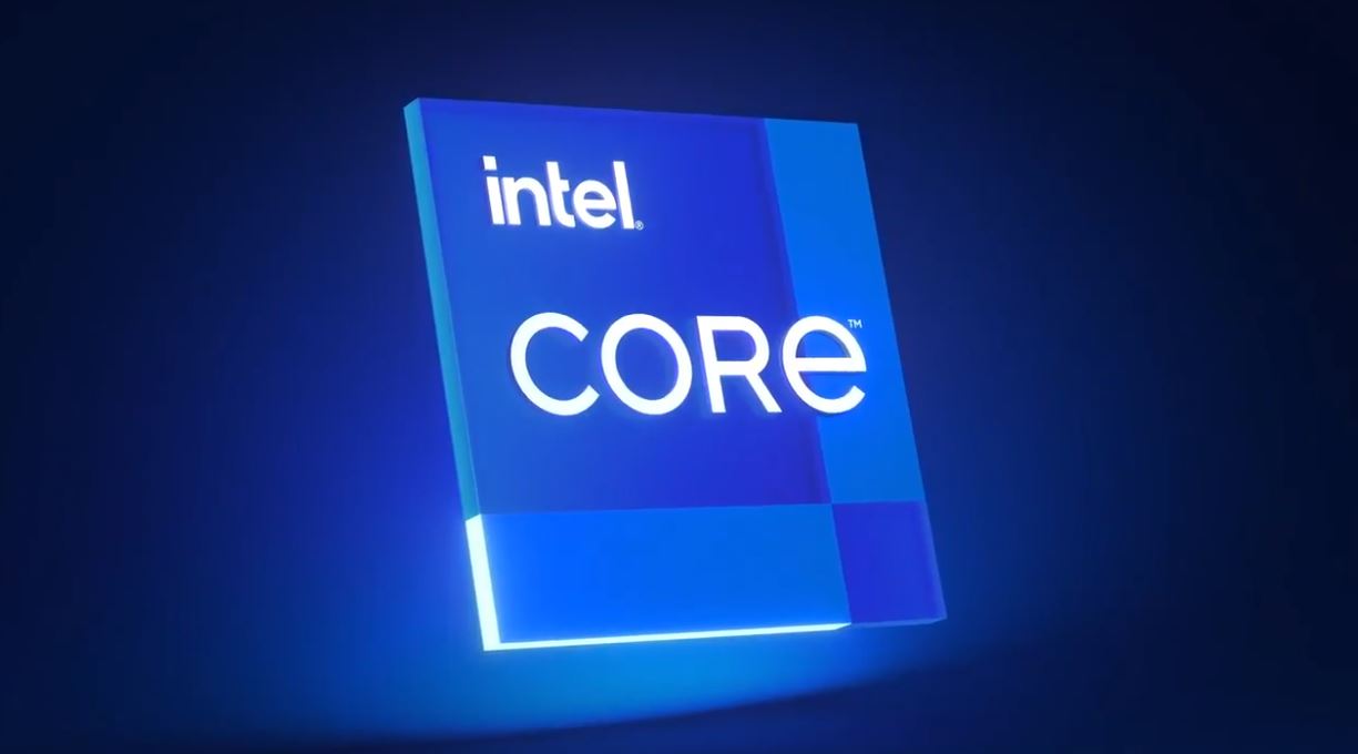 Новые процессоры Intel Core 11-ого поколения