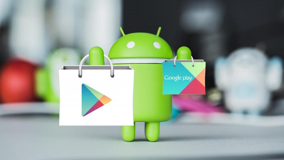 Google Play заворачивает все платежи на себя в принудительном порядке