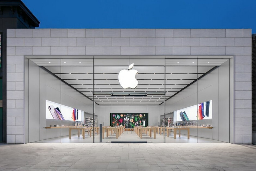 Магазин Apple Store
