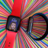 Чем хороши Apple Watch Series 6?
