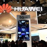 Как прошла конференция разработчиков Huawei?