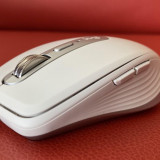 У новой мыши Logitech MX Anywhere 3 есть кнопки для контроля звонков в Zoom