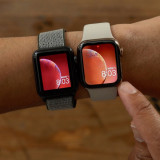 Официально — ЭКГ заработает на Apple Watch в России