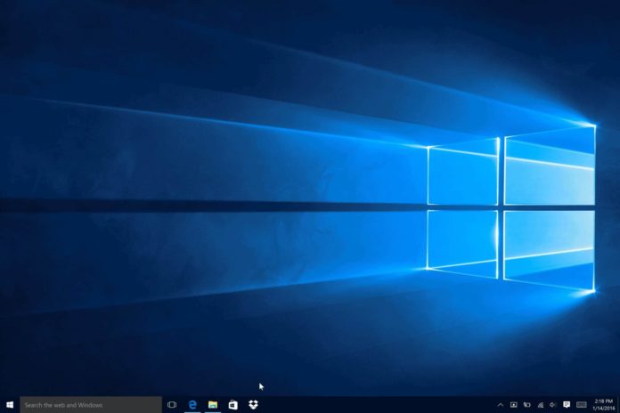 Как установить Windows 10 20H2 прямо сейчас?