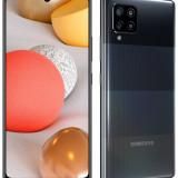Не Xiaomi: Samsung galaxy A42 5G стал первым смартфоном на Snapdragon 750G