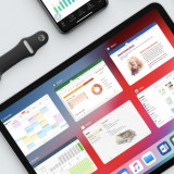 Scribble – новая функция на iPadOS 14