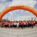 Mi Pop Run 2020: Xiaomi снова помогает детям