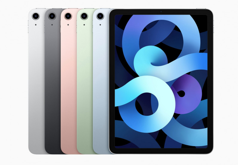Пользователи гаджетов Apple больше всего довольны iPad Air 4, iPhone SE и iPhone 6s Plus