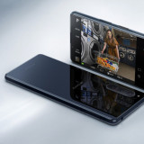 Смартфон Sony Xperia 5 Ⅱ – самый компактный в линейке