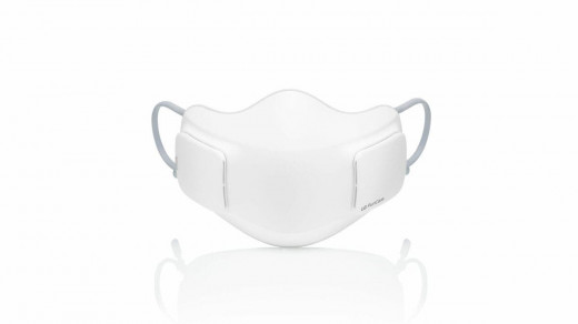 Защитная лицевая маска LG PuriCare