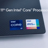 Intel представила новые процессоры 11-ого поколения