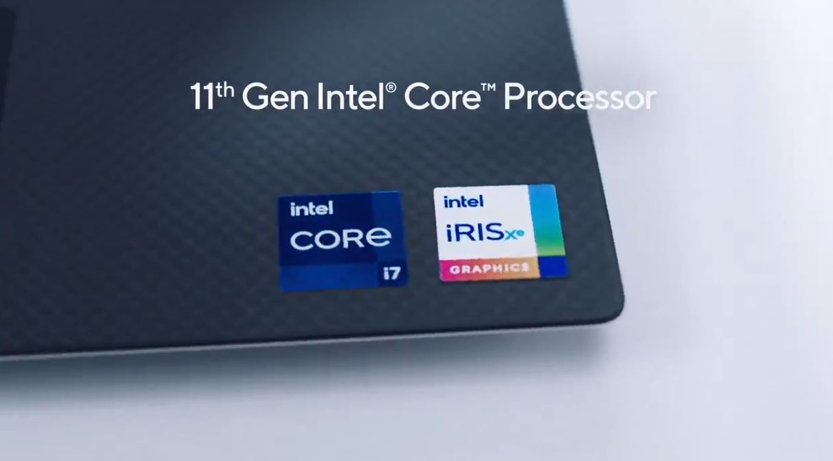 Intel представила новые процессоры 11-ого поколения