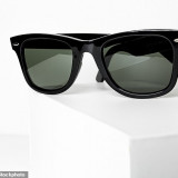 Facebook выпустит умные очки совместно с Ray-Ban