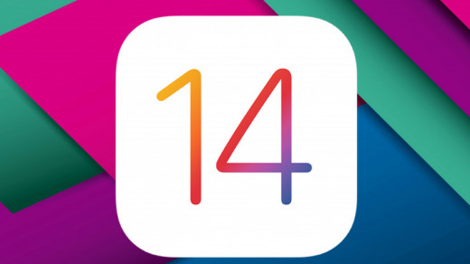 iOS 14 beta 8 для разработчиков