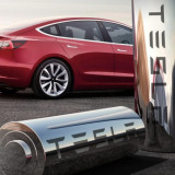 Илон Маcк обещал снизить стоимость электромобилей Tesla