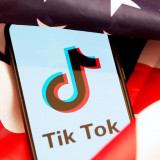 Tik Tok успешно обошел блокировку в США