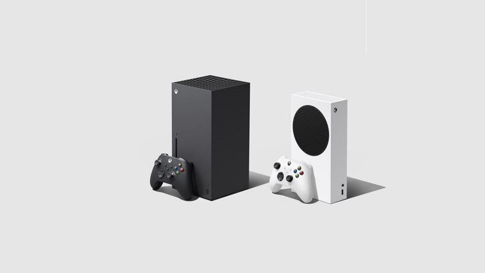 Next-Gen за три сотни долларов — Microsoft анонсировала бюджетную консоль Xbox Series S