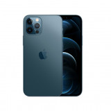 Какой Айфон 12 самый популярный в России? iPhone 12 Pro в расцветке «тихоокеанский синий»