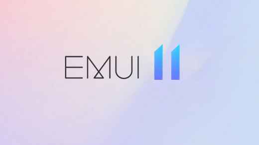 EMUI 11 от Huawei