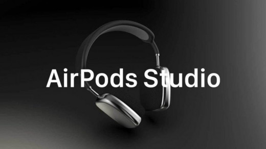 Apple AirPods Studio