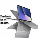 Обзор ноутбука ASUS ZenBook Flip 14 UM462DA