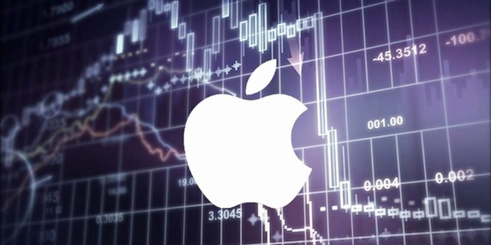 Apple опубликует отчетность за 4 квартал 2020 года в конце октября