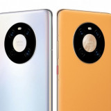 HUAWEI Mate40 – полный обзор