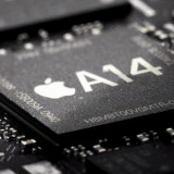Руководители Apple рассказали о новом чипе A14