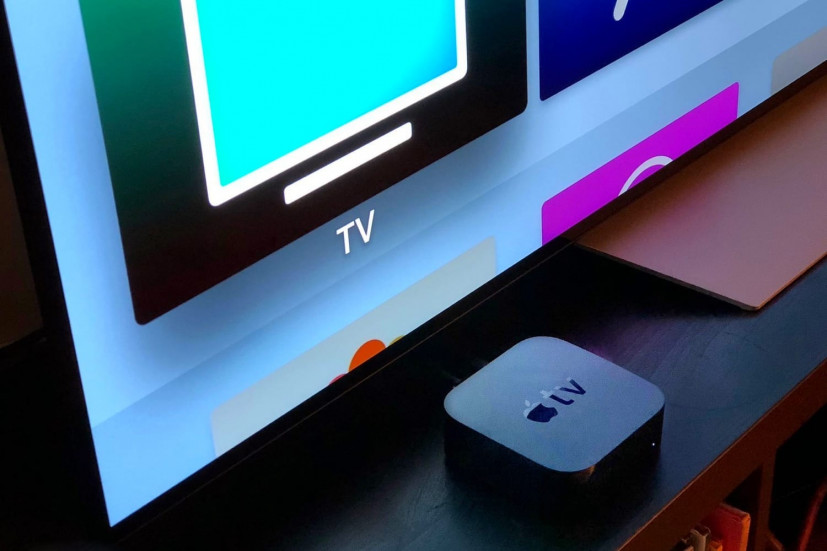 Apple разрабатывает версию приложения Apple TV для Xbox